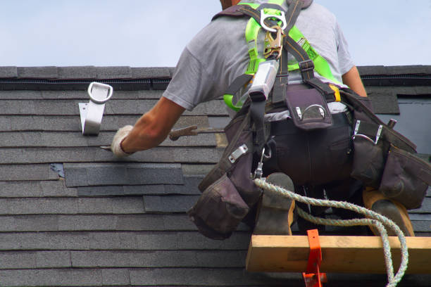 Best Residential Roofing Contractor  in Indialantic, FL